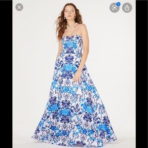 Gorgeous Prom Dress by TLC Say YES to the PROM
